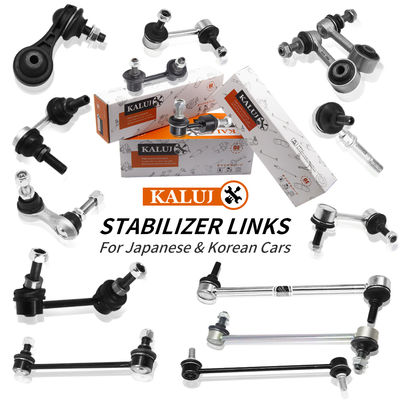 Kaluj Stabilizer Link 51320-SNA-A01 Front Right for Honda Civic 2005-2013